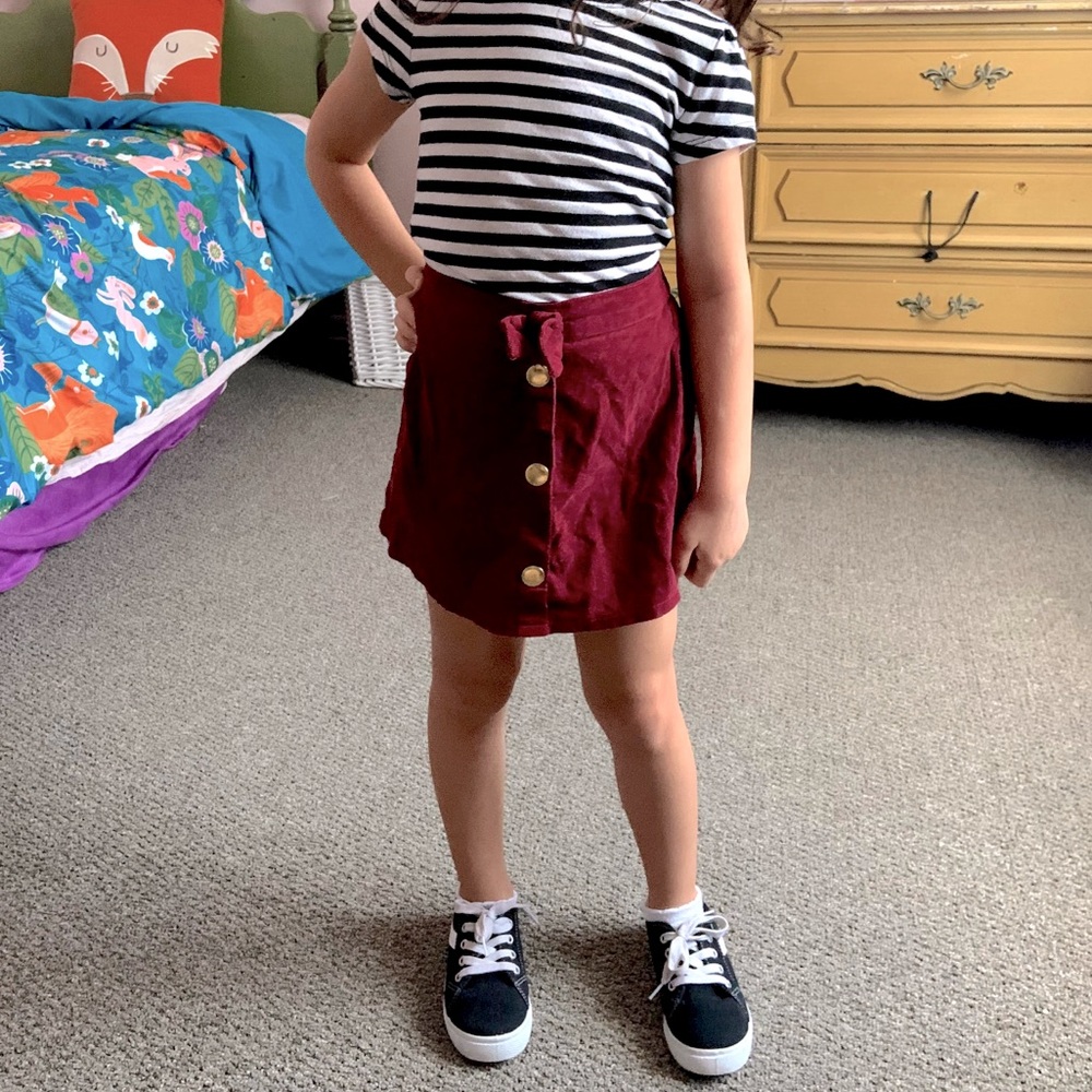 Adorable 3 piece outfit